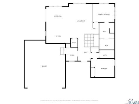 820 Fieldcrest Drive Mankato MN 56001