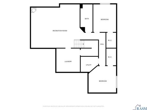 820 Fieldcrest Drive Mankato MN 56001