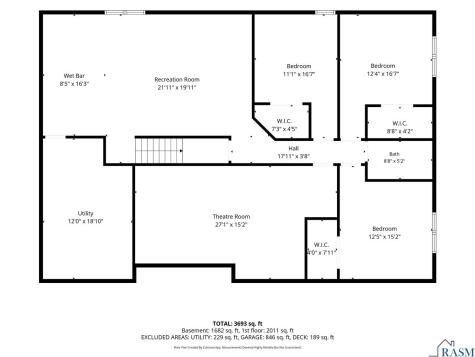 2232 Coventry Lane North Mankato MN 56003
