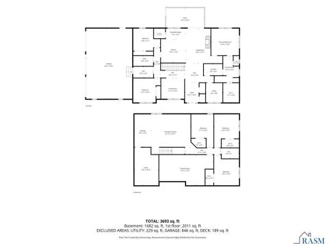 2232 Coventry Lane North Mankato MN 56003
