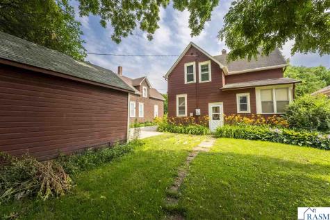 422 Van Brunt Street Mankato MN 56001