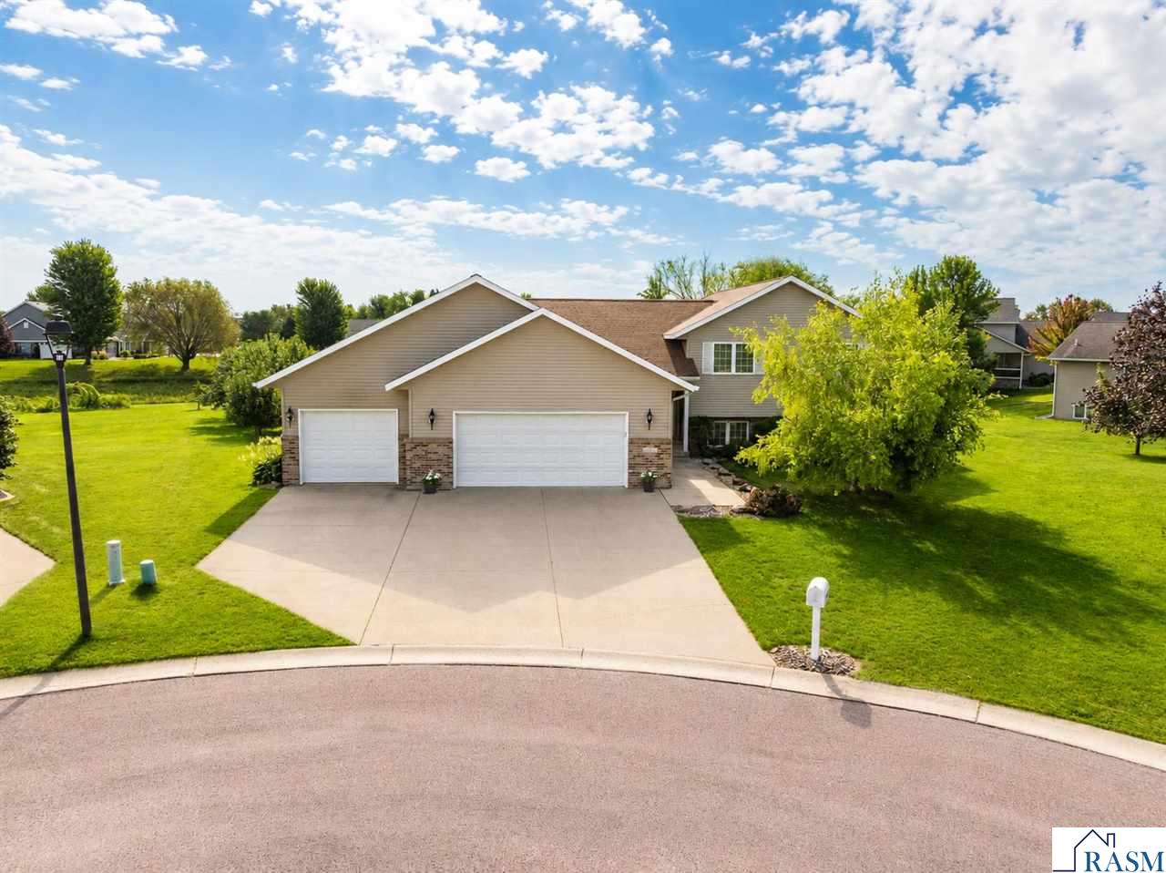 117 Sawgrass Court Mankato MN 56001