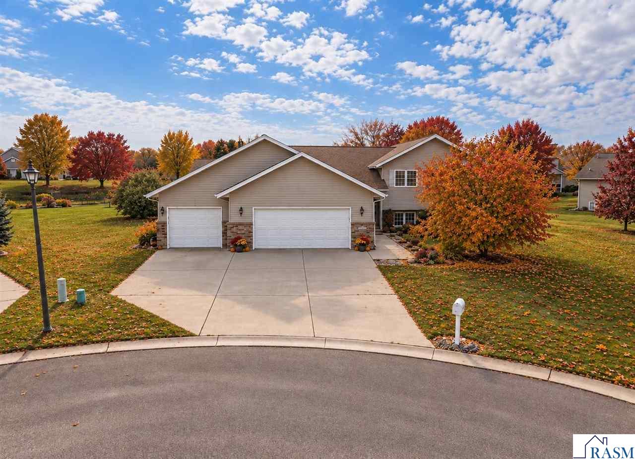 117 Sawgrass Court Mankato MN 56001