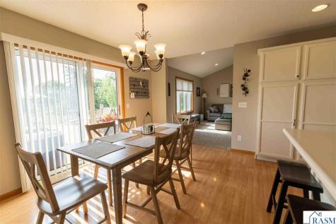 117 Sawgrass Court Mankato MN 56001