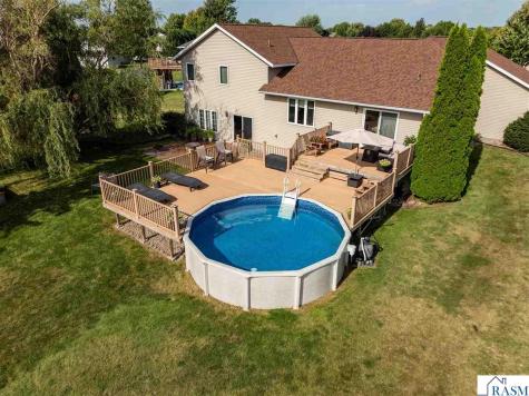 117 Sawgrass Court Mankato MN 56001