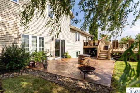 117 Sawgrass Court Mankato MN 56001
