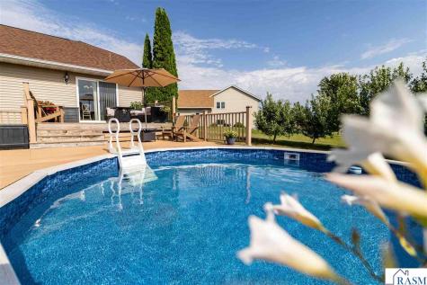 117 Sawgrass Court Mankato MN 56001