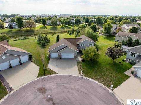 117 Sawgrass Court Mankato MN 56001