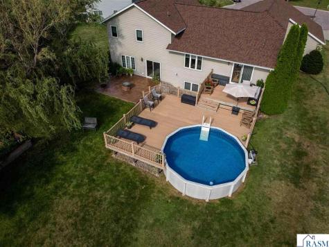 117 Sawgrass Court Mankato MN 56001