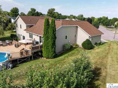 117 Sawgrass Court Mankato MN 56001