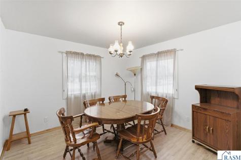 1025 S Seventh Street St. James MN 56081