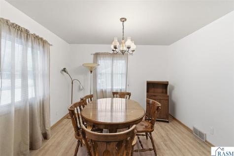 1025 S Seventh Street St. James MN 56081