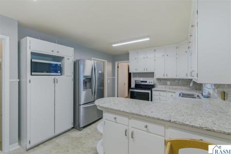 1025 S Seventh Street St. James MN 56081
