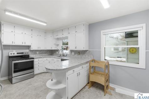 1025 S Seventh Street St. James MN 56081