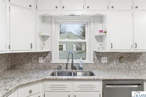1025 S Seventh Street St. James MN 56081
