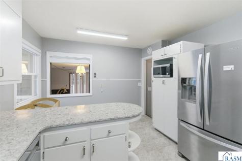 1025 S Seventh Street St. James MN 56081