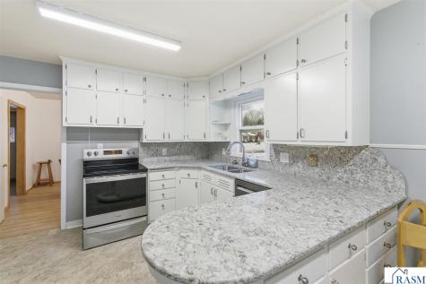 1025 S Seventh Street St. James MN 56081