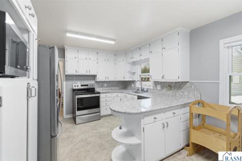 1025 S Seventh Street St. James MN 56081
