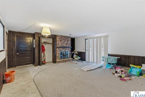 1025 S Seventh Street St. James MN 56081