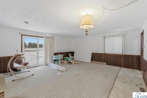 1025 S Seventh Street St. James MN 56081