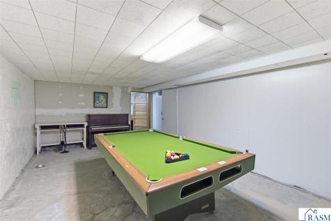1025 S Seventh Street St. James MN 56081