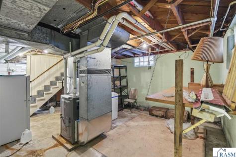1025 S Seventh Street St. James MN 56081