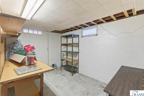 1025 S Seventh Street St. James MN 56081