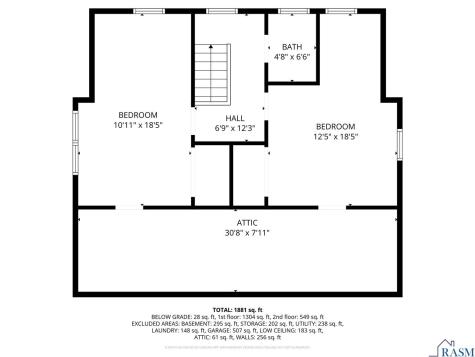 1025 S Seventh Street St. James MN 56081