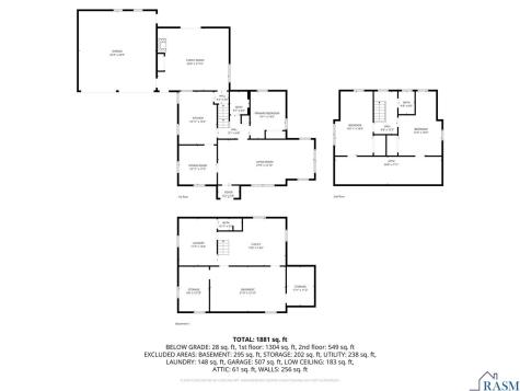 1025 S Seventh Street St. James MN 56081