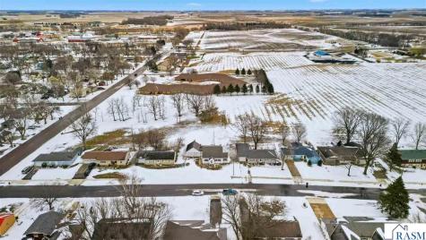 1025 S Seventh Street St. James MN 56081