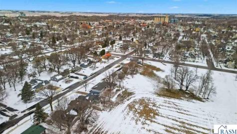 1025 S Seventh Street St. James MN 56081