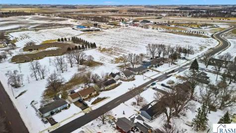 1025 S Seventh Street St. James MN 56081