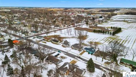 1025 S Seventh Street St. James MN 56081