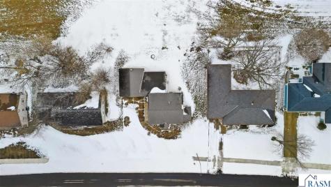 1025 S Seventh Street St. James MN 56081