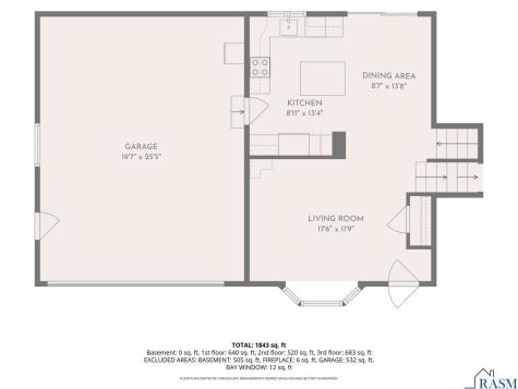 2575 Lamada Place Owatonna MN 55060