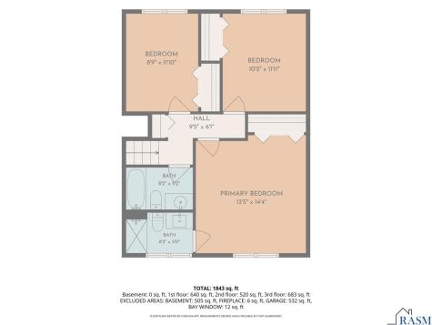 2575 Lamada Place Owatonna MN 55060
