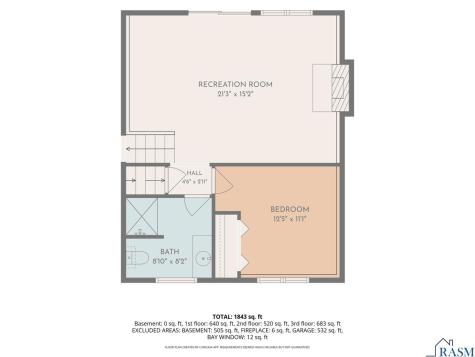 2575 Lamada Place Owatonna MN 55060