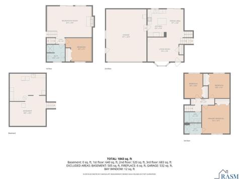 2575 Lamada Place Owatonna MN 55060