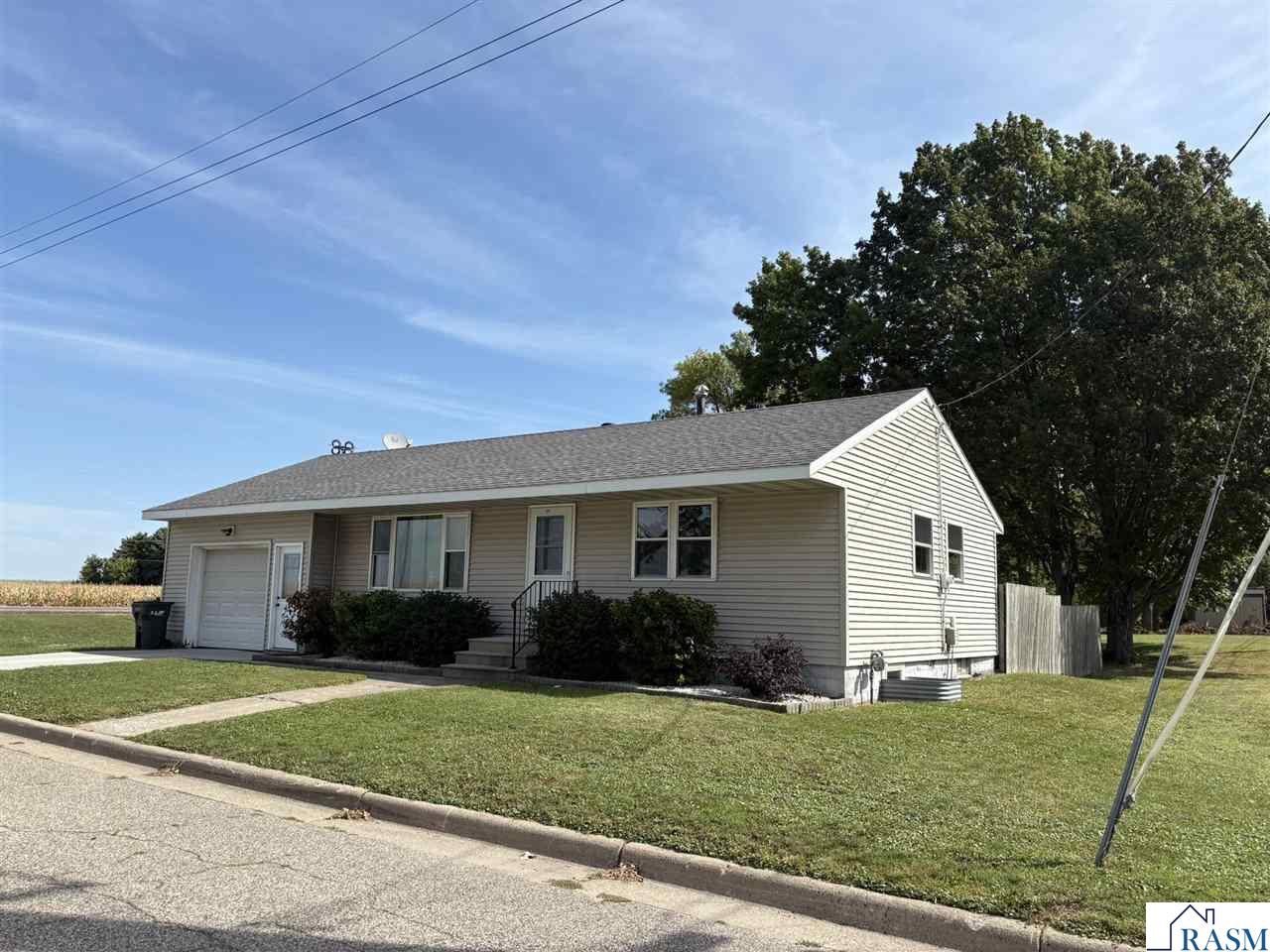 105 6th Street Cleveland MN 56017
