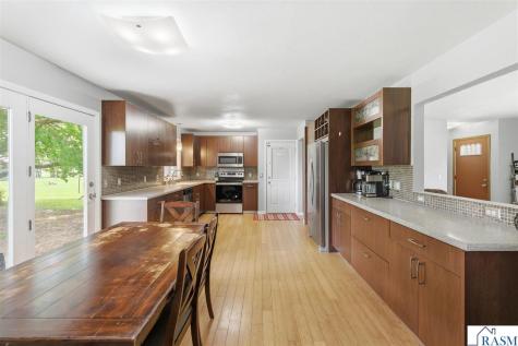 122 E Martin Street Lewisville MN 56060