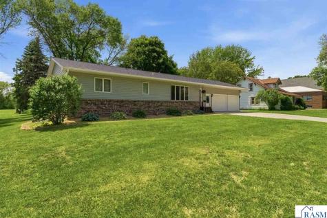122 E Martin Street Lewisville MN 56060