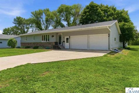 122 E Martin Street Lewisville MN 56060
