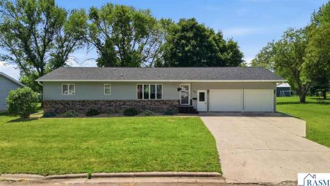 122 E Martin Street Lewisville MN 56060