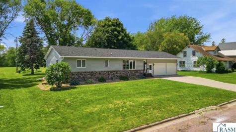 122 E Martin Street Lewisville MN 56060