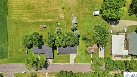 122 E Martin Street Lewisville MN 56060