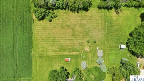 122 E Martin Street Lewisville MN 56060