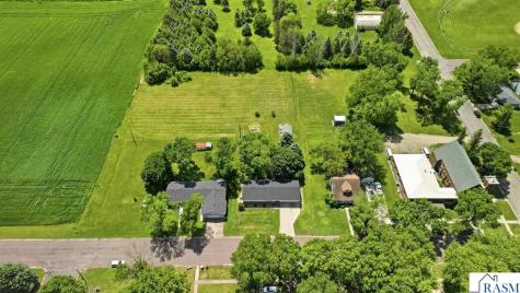 122 E Martin Street Lewisville MN 56060