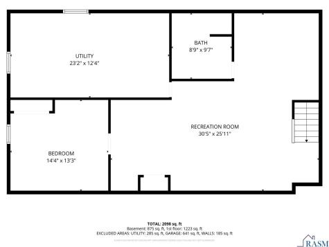 122 E Martin Street Lewisville MN 56060