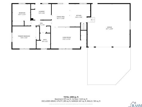 122 E Martin Street Lewisville MN 56060