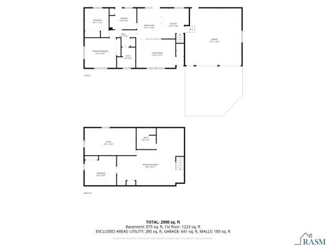 122 E Martin Street Lewisville MN 56060